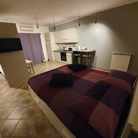 ピアチェンツァCasa Bachアパートメント エクステリア 写真