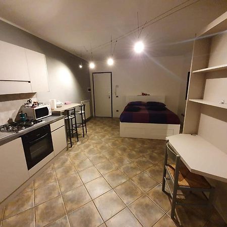 ピアチェンツァCasa Bachアパートメント エクステリア 写真