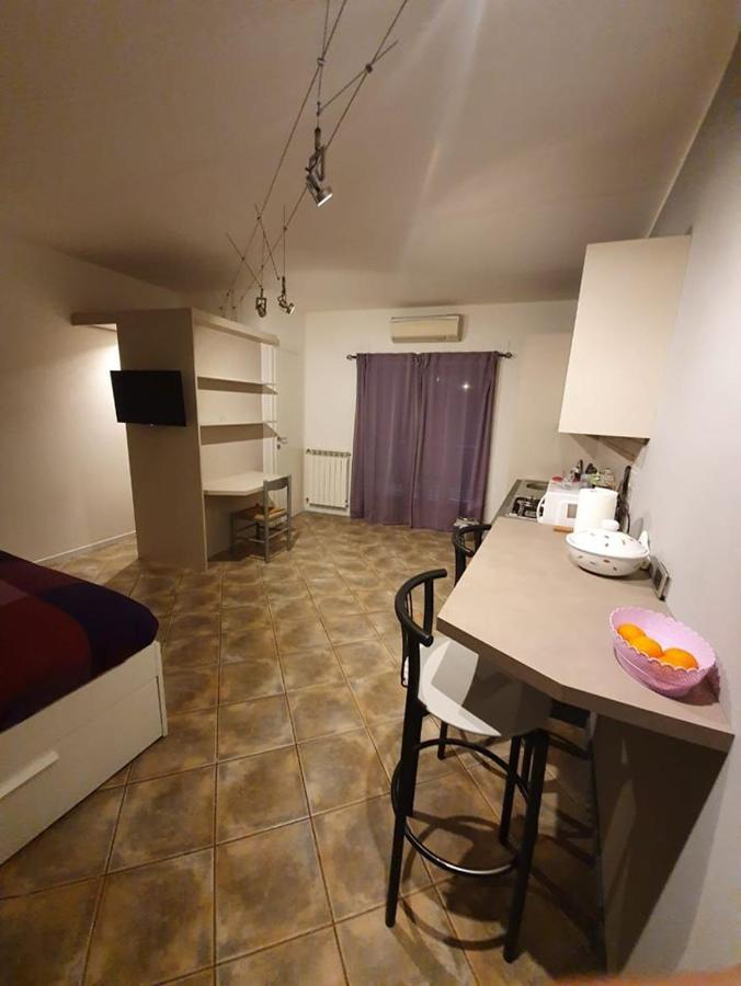 ピアチェンツァCasa Bachアパートメント エクステリア 写真