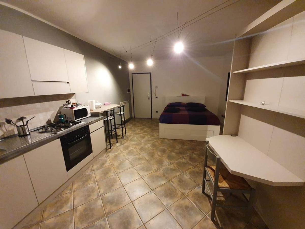 ピアチェンツァCasa Bachアパートメント エクステリア 写真