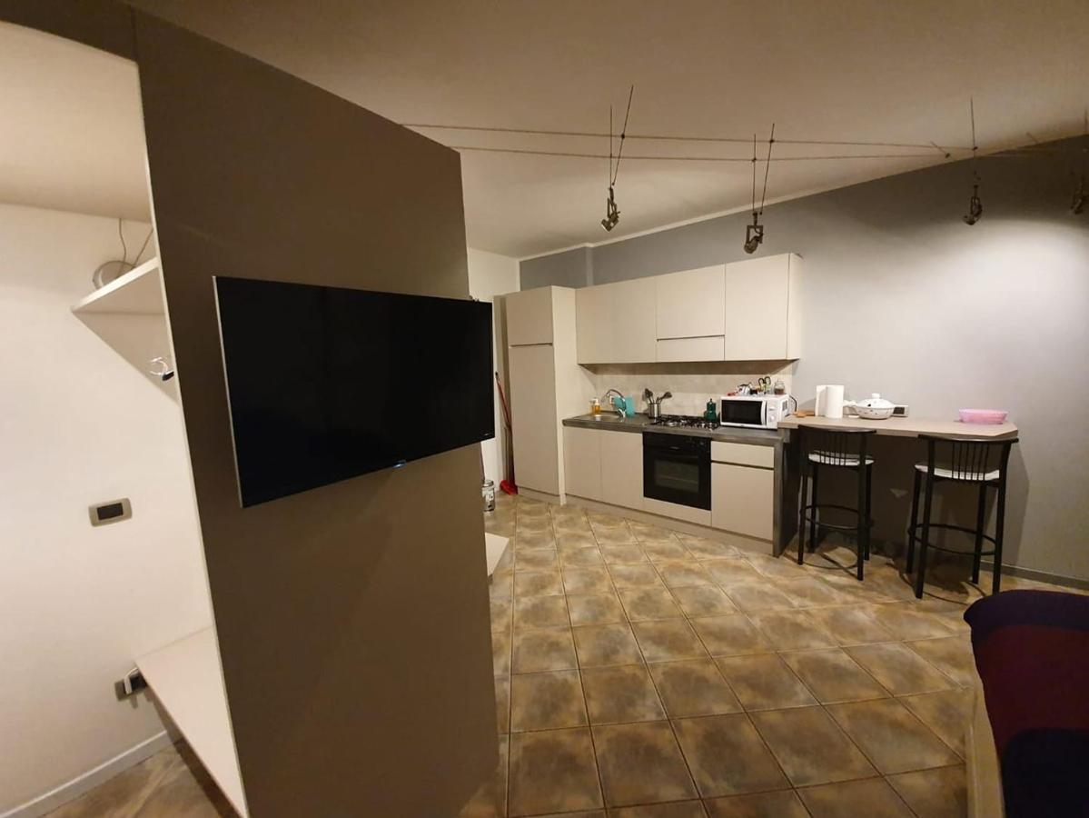 ピアチェンツァCasa Bachアパートメント エクステリア 写真