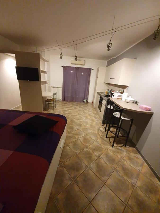 ピアチェンツァCasa Bachアパートメント エクステリア 写真