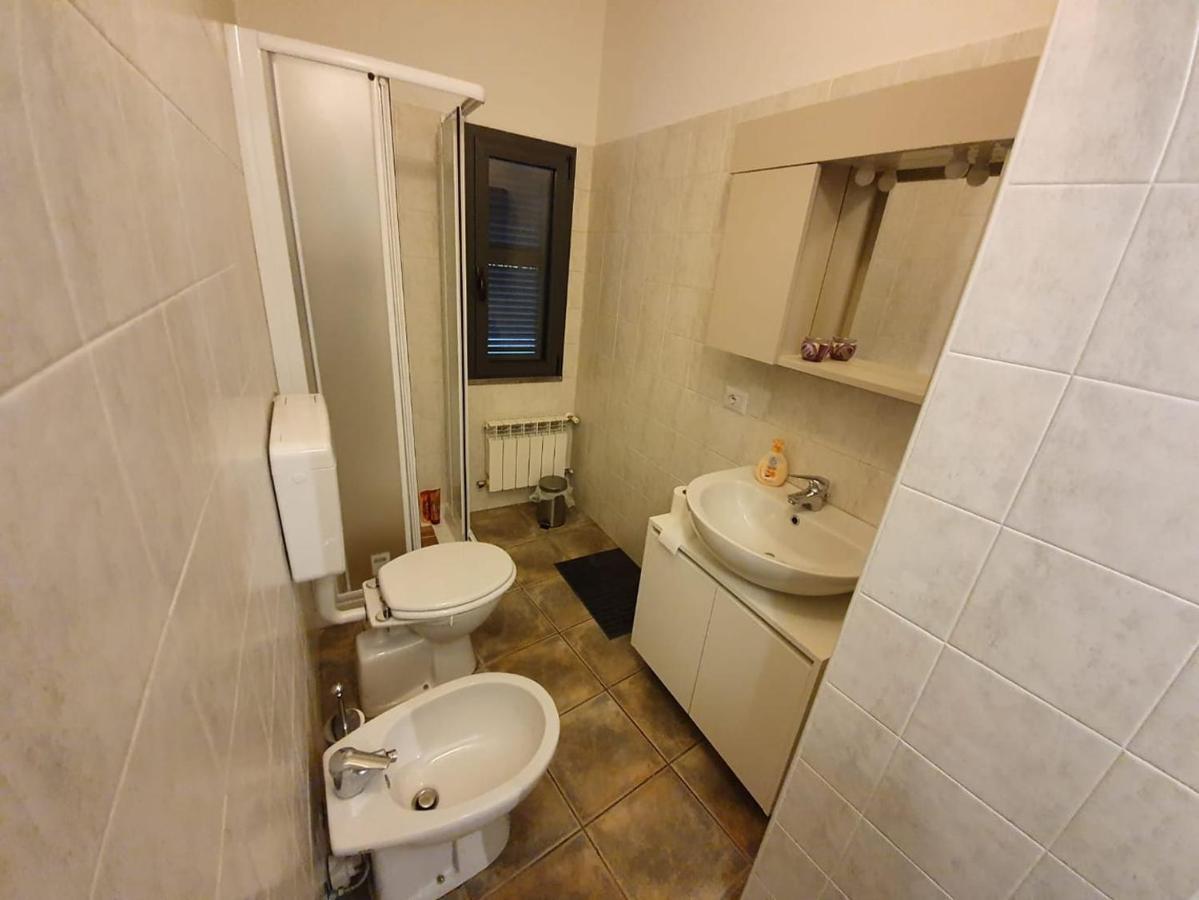 ピアチェンツァCasa Bachアパートメント エクステリア 写真